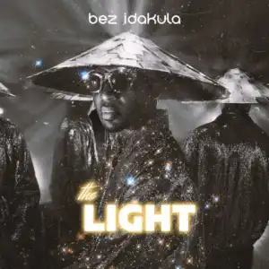 Bez Idakula - Look Away